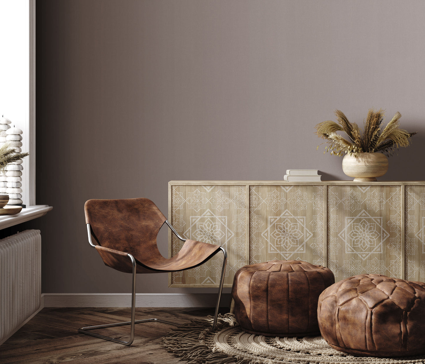 Erismann Spotlight Texture Wallpaper