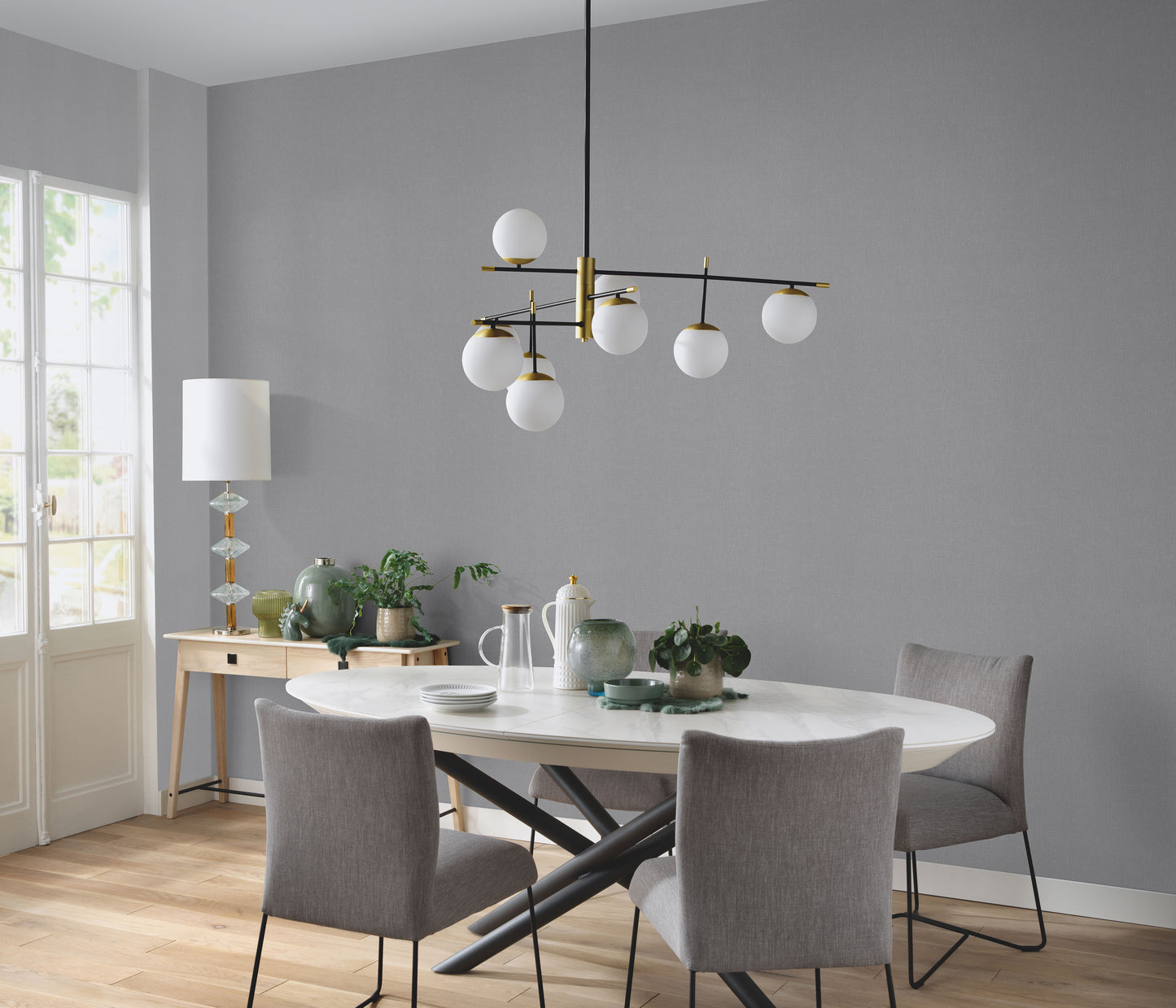 Erismann Spotlight Texture Wallpaper