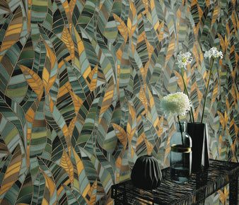 Erismann Serenade Wallpaper