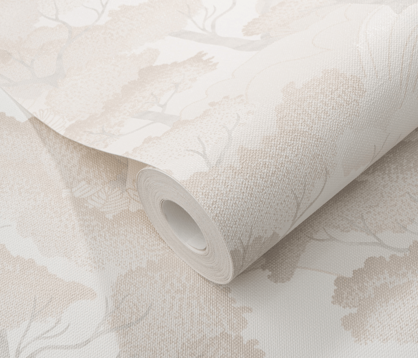 Erismann Golden Grove Wallpaper