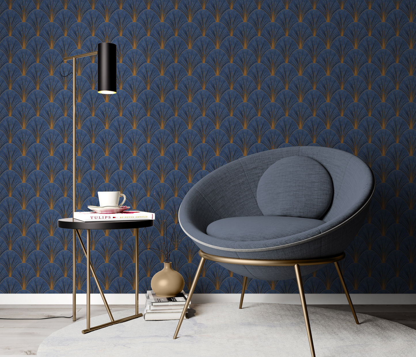 Erismann Avantgarde Wallpaper