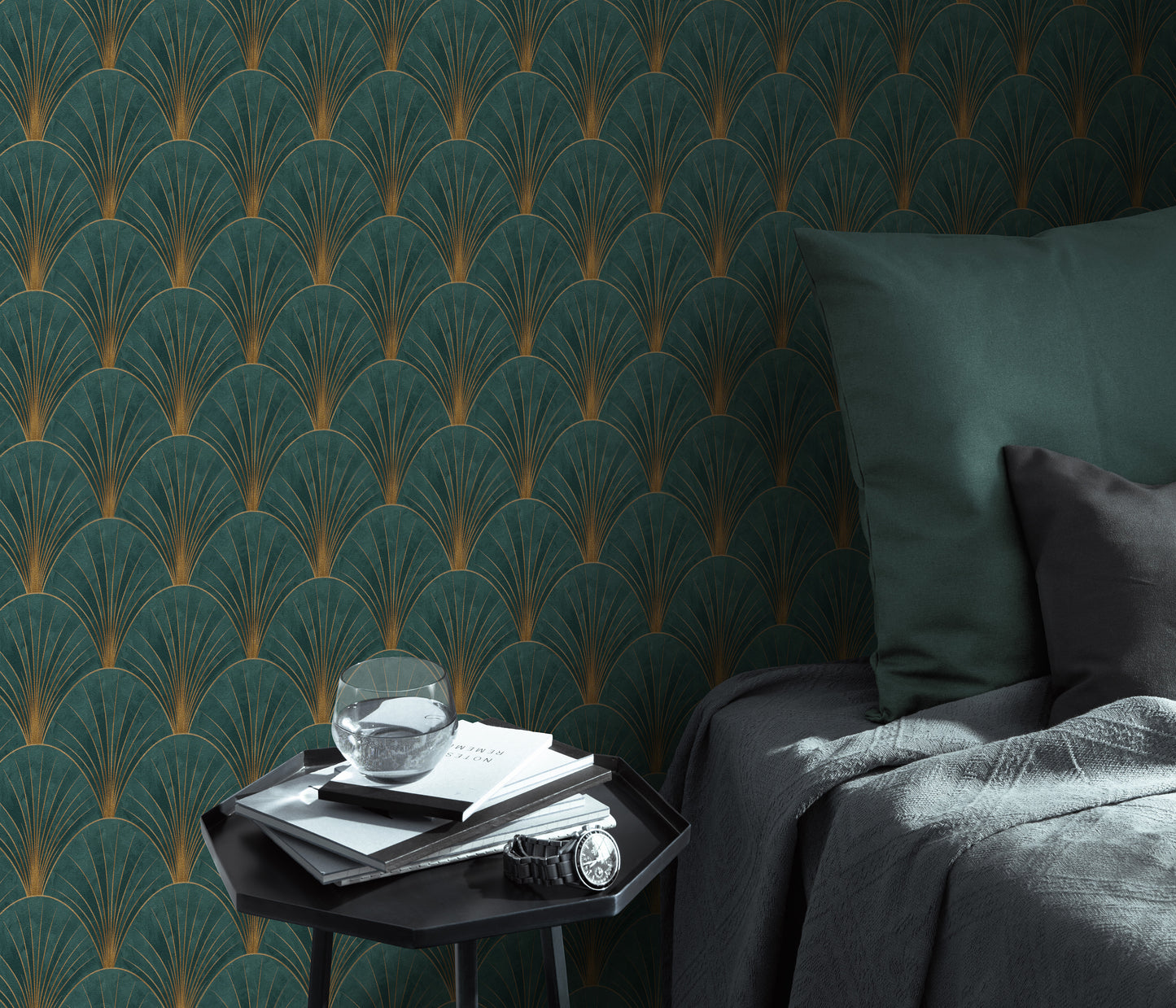 Erismann Avantgarde Wallpaper