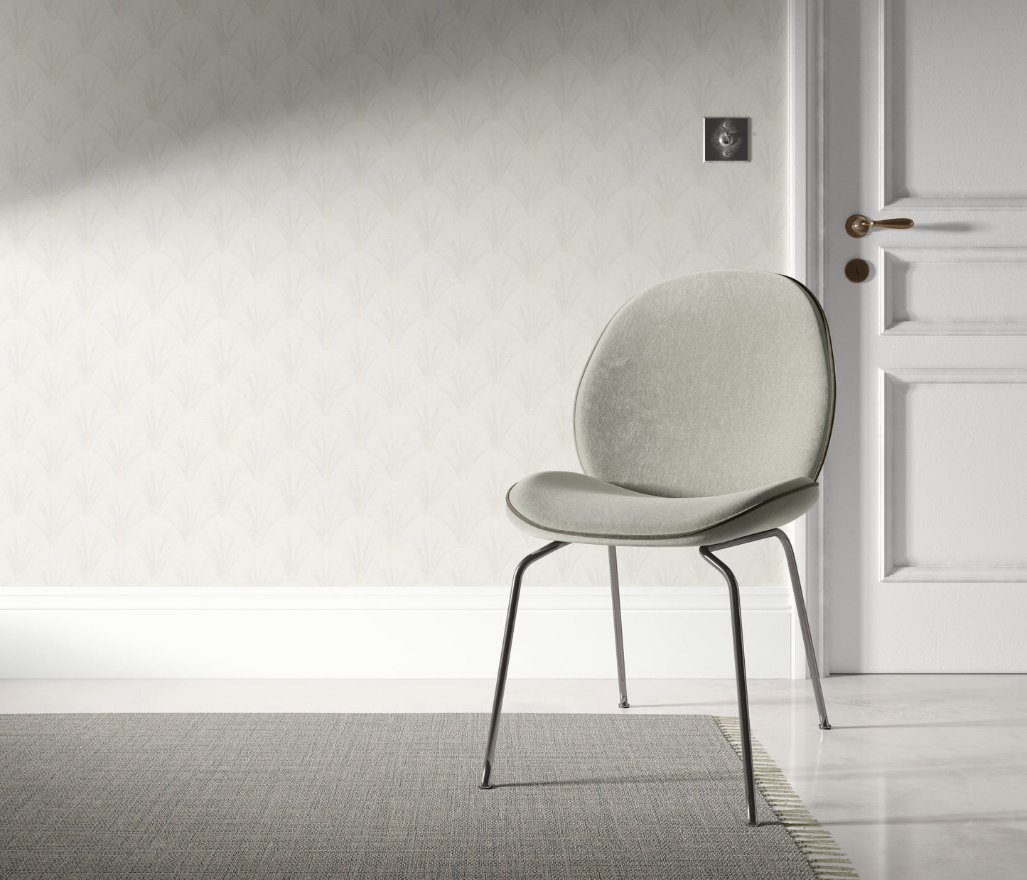 Erismann Avantgarde Wallpaper