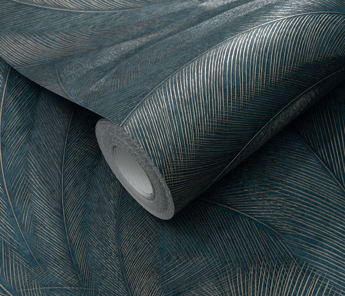 Erismann Plume Wallpaper