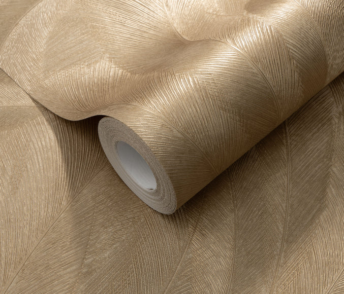 Erismann Plume Wallpaper