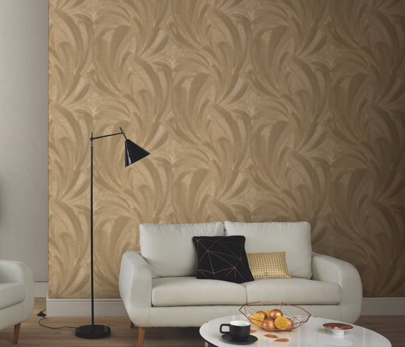 Erismann Plume Wallpaper