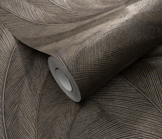 Erismann Plume Wallpaper