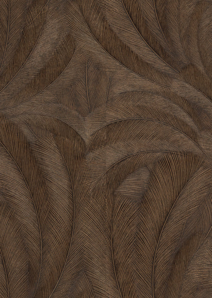 Erismann Plume Wallpaper