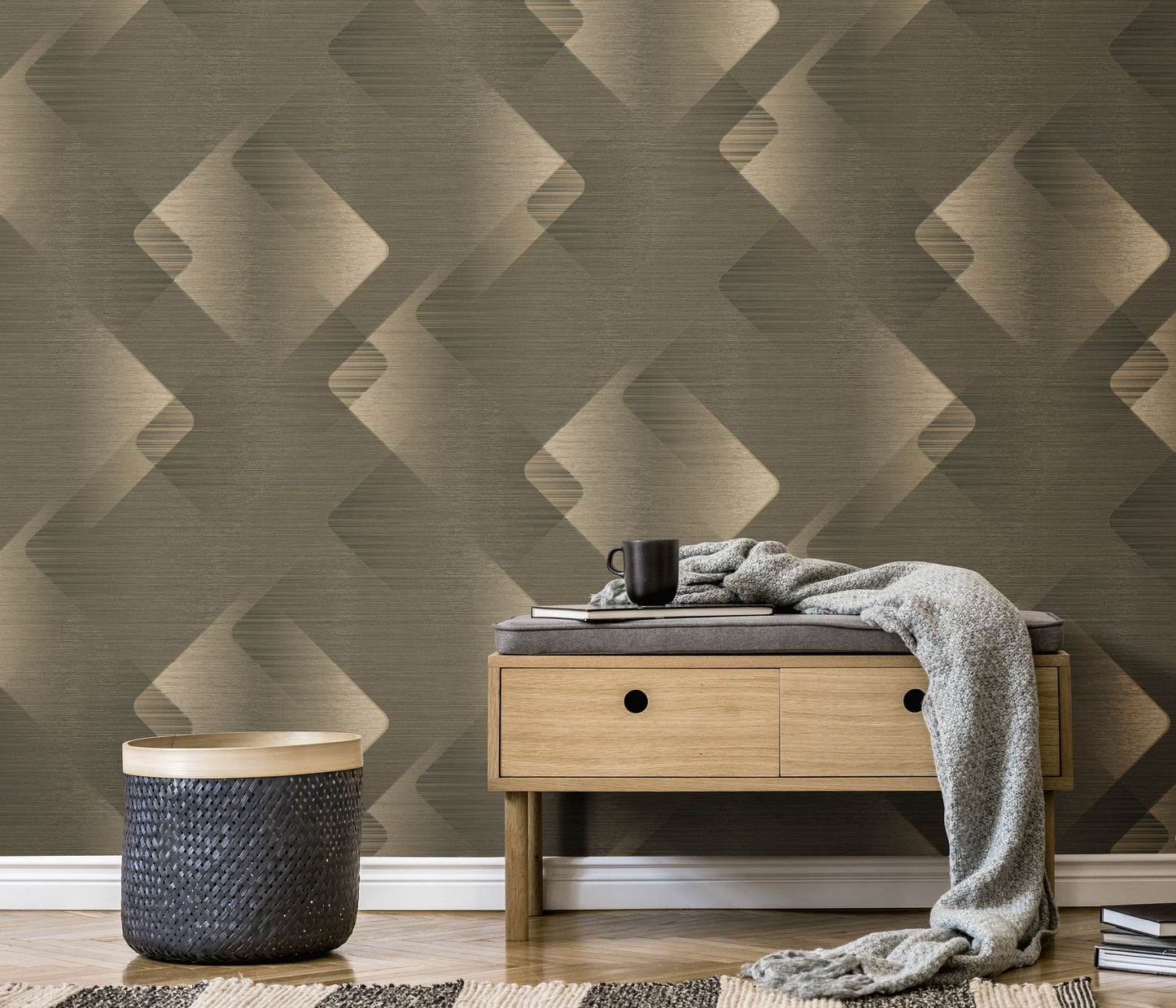 Erismann Vertex Wallpaper