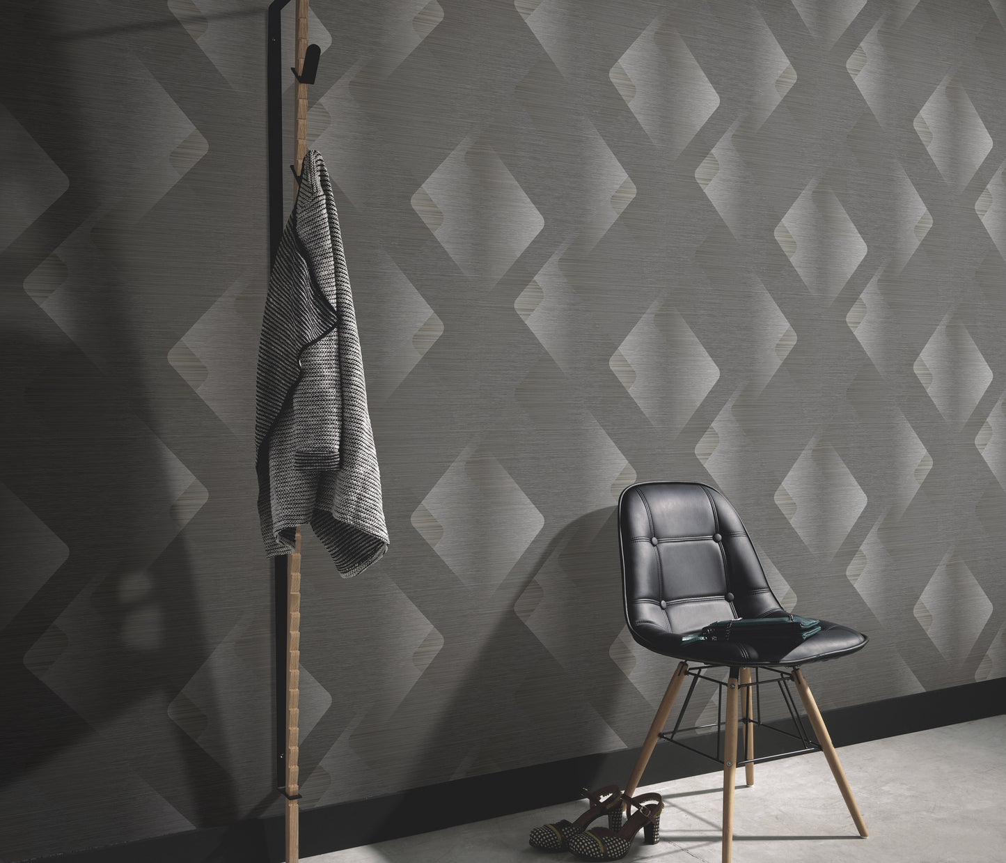 Erismann Vertex Wallpaper