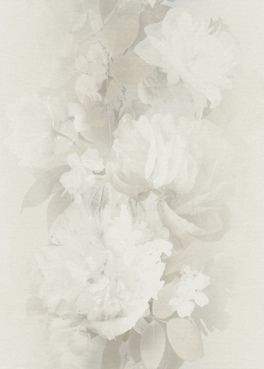 Erismann Aurora Floral Wallpaper
