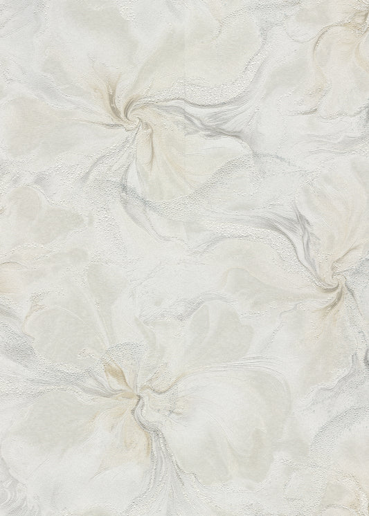 Erismann Aurora Petal Wallpaper
