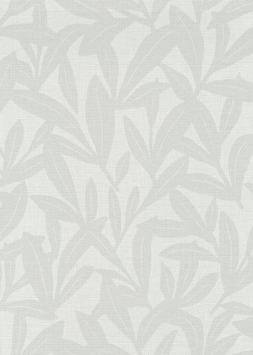 Erismann La Terrasse Leaf Wallpaper