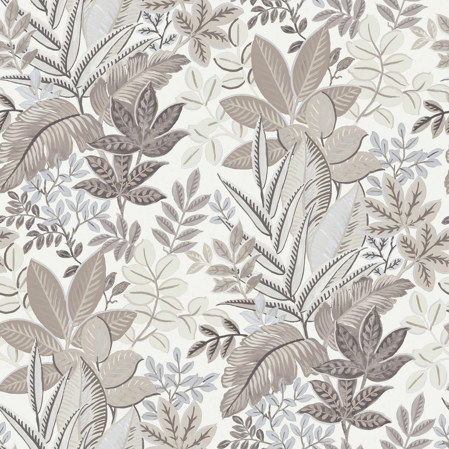 Galerie Foliage Wallpaper