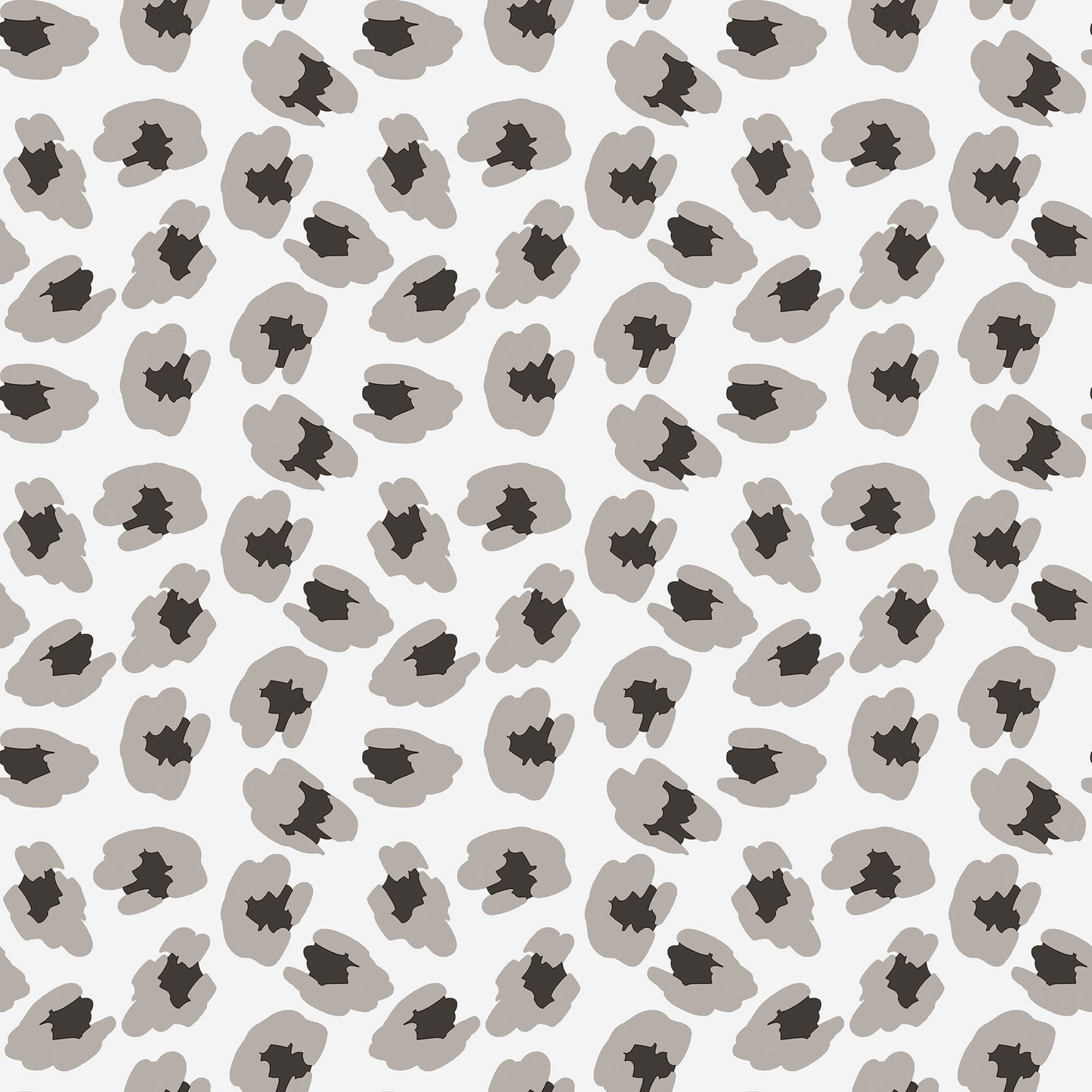 Galerie Leopard Print Wallpaper