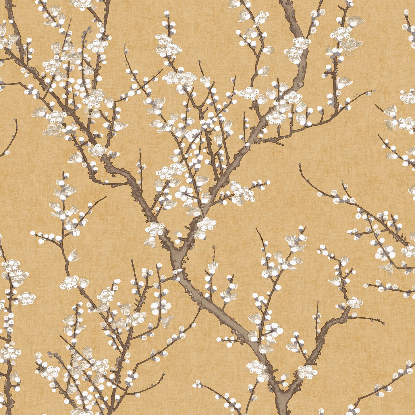 Galerie SB Sakura Tree Wallpaper