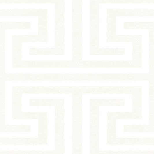 Galerie Synergy Greek Key Wallpaper