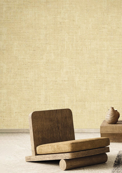 Galerie Synergy Mottle Weave Wallpaper