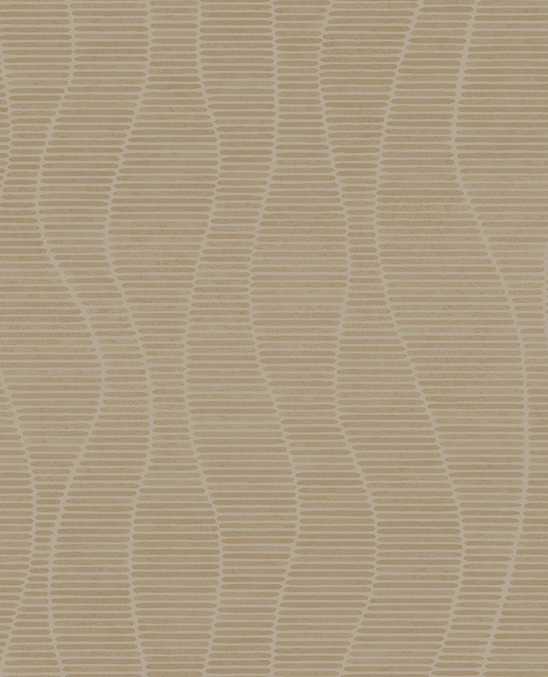 Eijffinger Artifact Wave Stripe Wallpaper