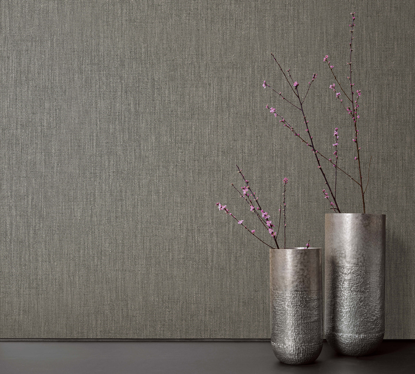 Galerie Linen Wallpaper