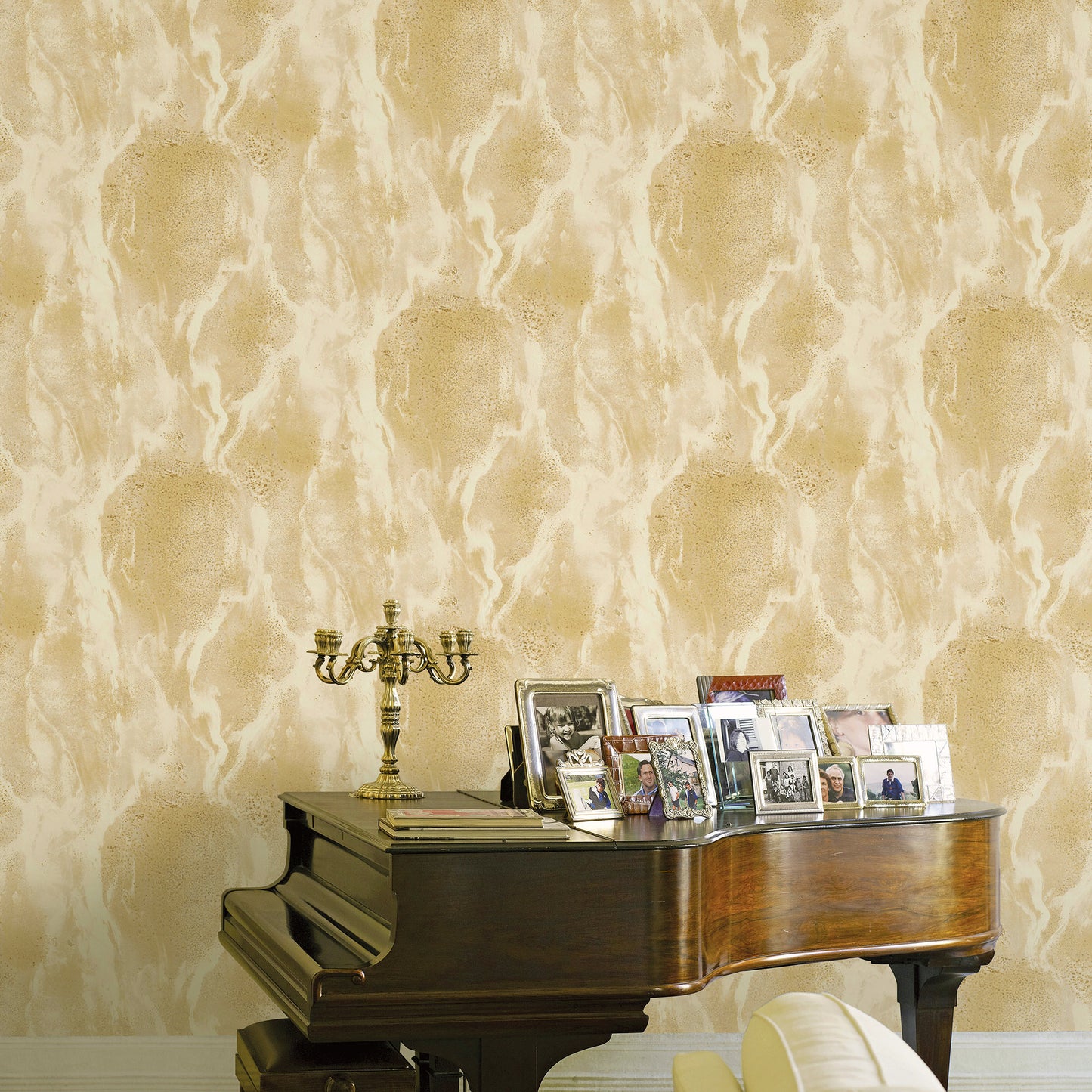 Galerie Marmo Wide Wallcovering