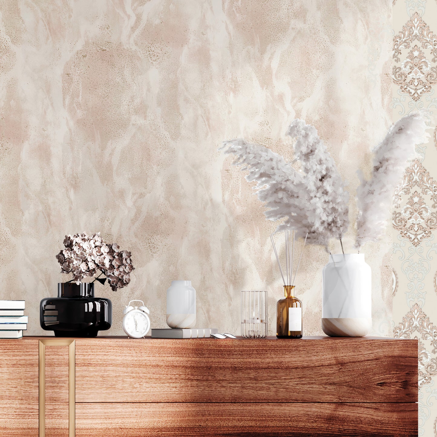 Galerie Marmo Wide Wallcovering