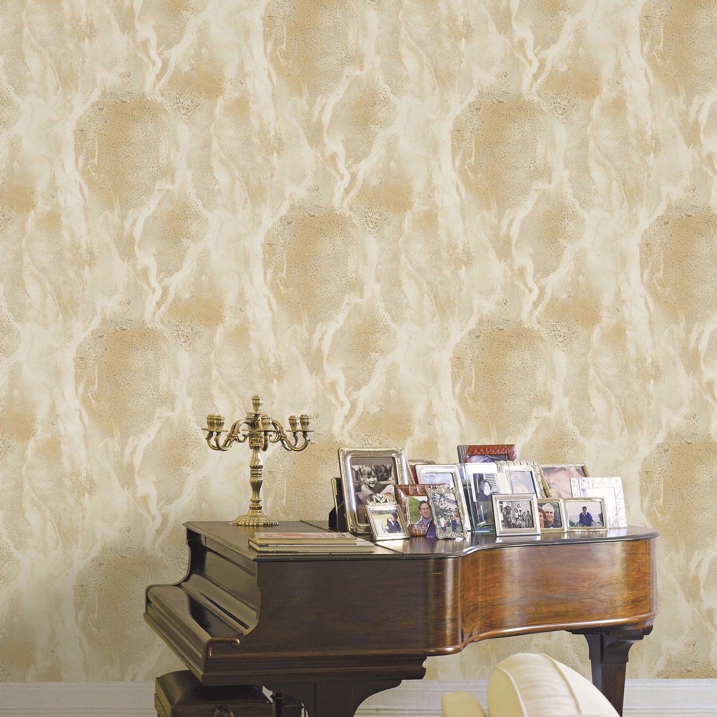 Galerie Marmo Wide Wallcovering