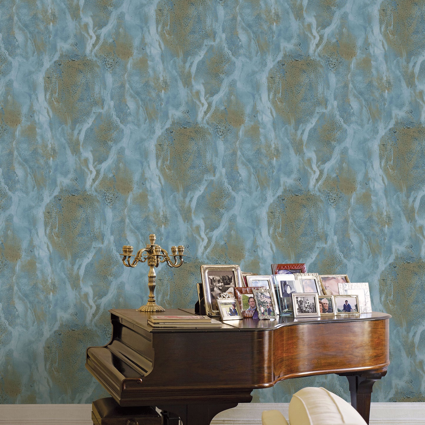 Galerie Marmo Wide Wallcovering