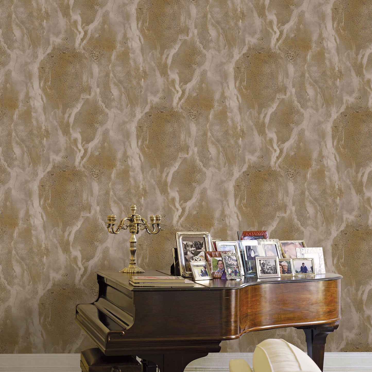 Galerie Marmo Wide Wallcovering