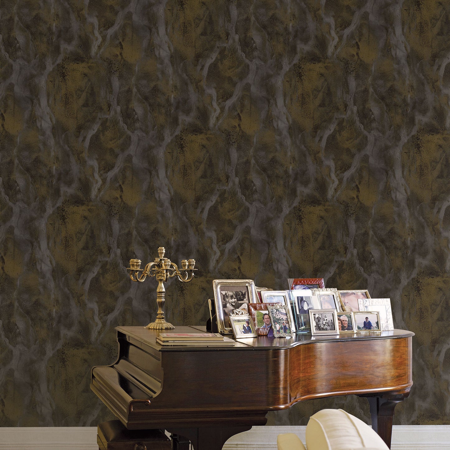 Galerie Marmo Wide Wallcovering