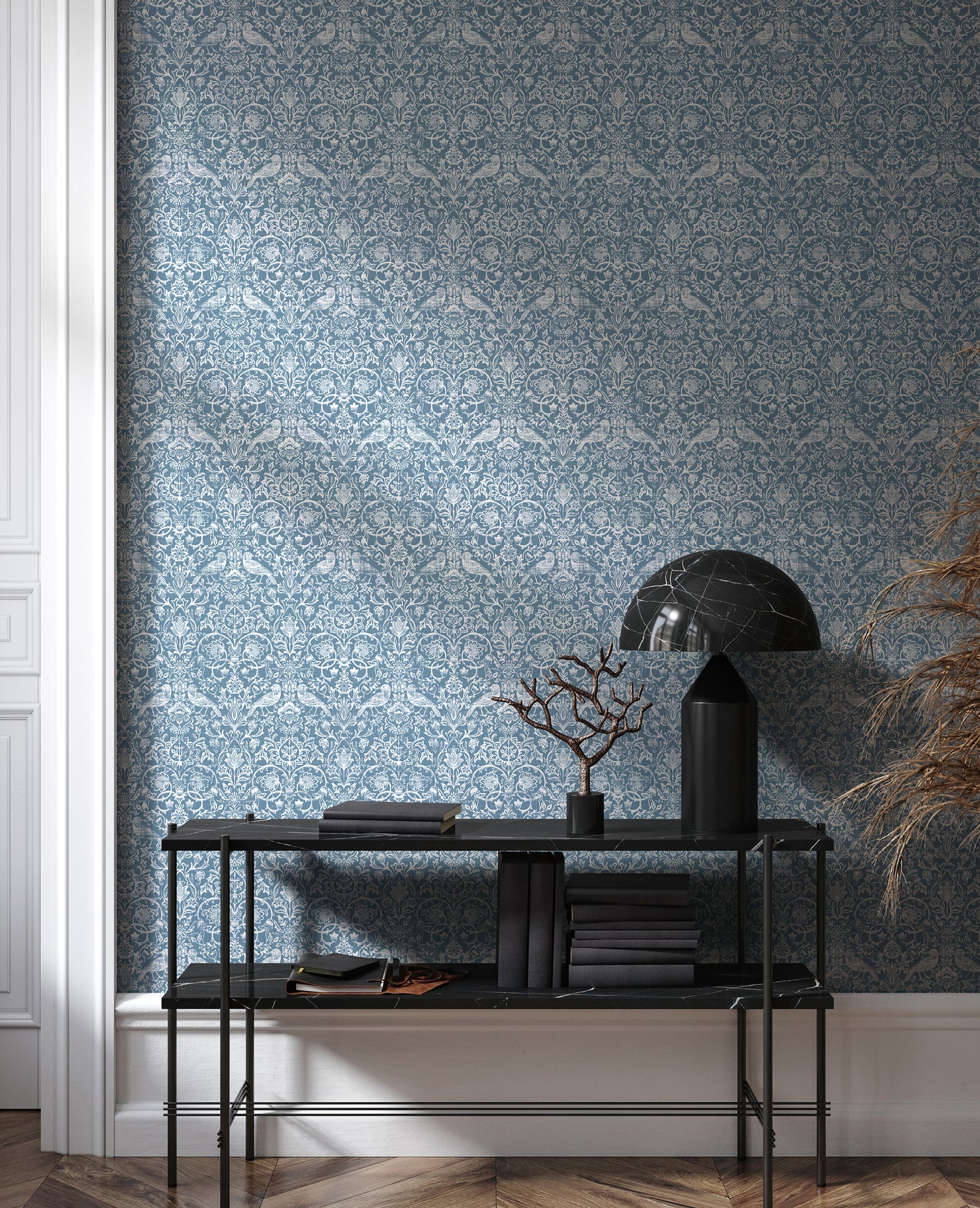 Galerie Heritage Batik Wallpaper