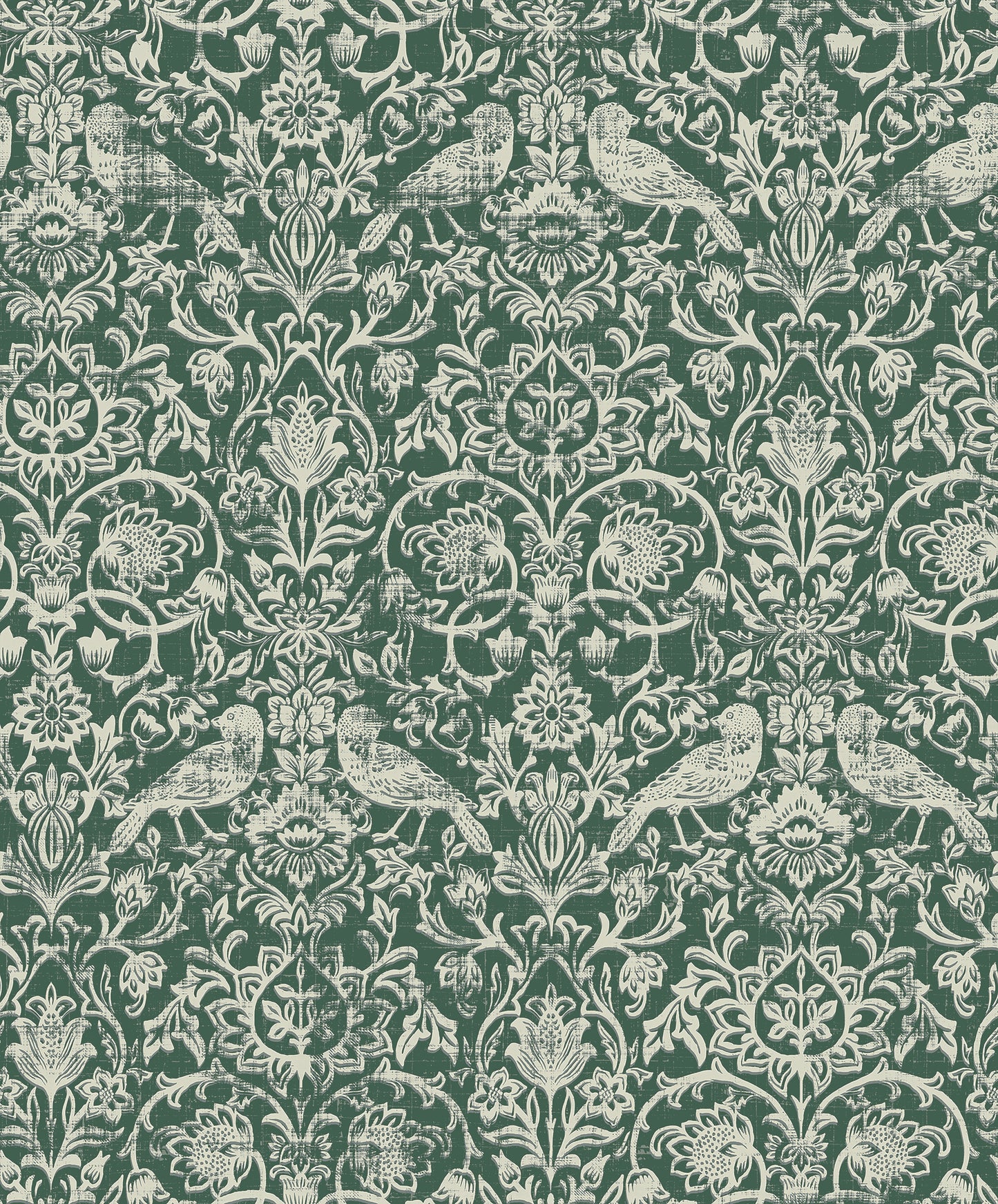 Galerie Heritage Batik Wallpaper