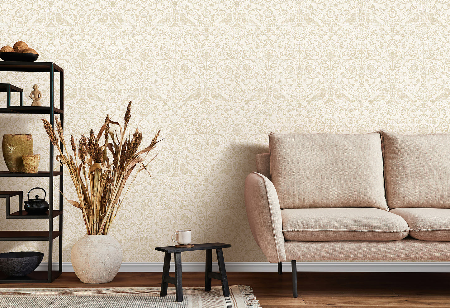 Galerie Heritage Batik Wallpaper