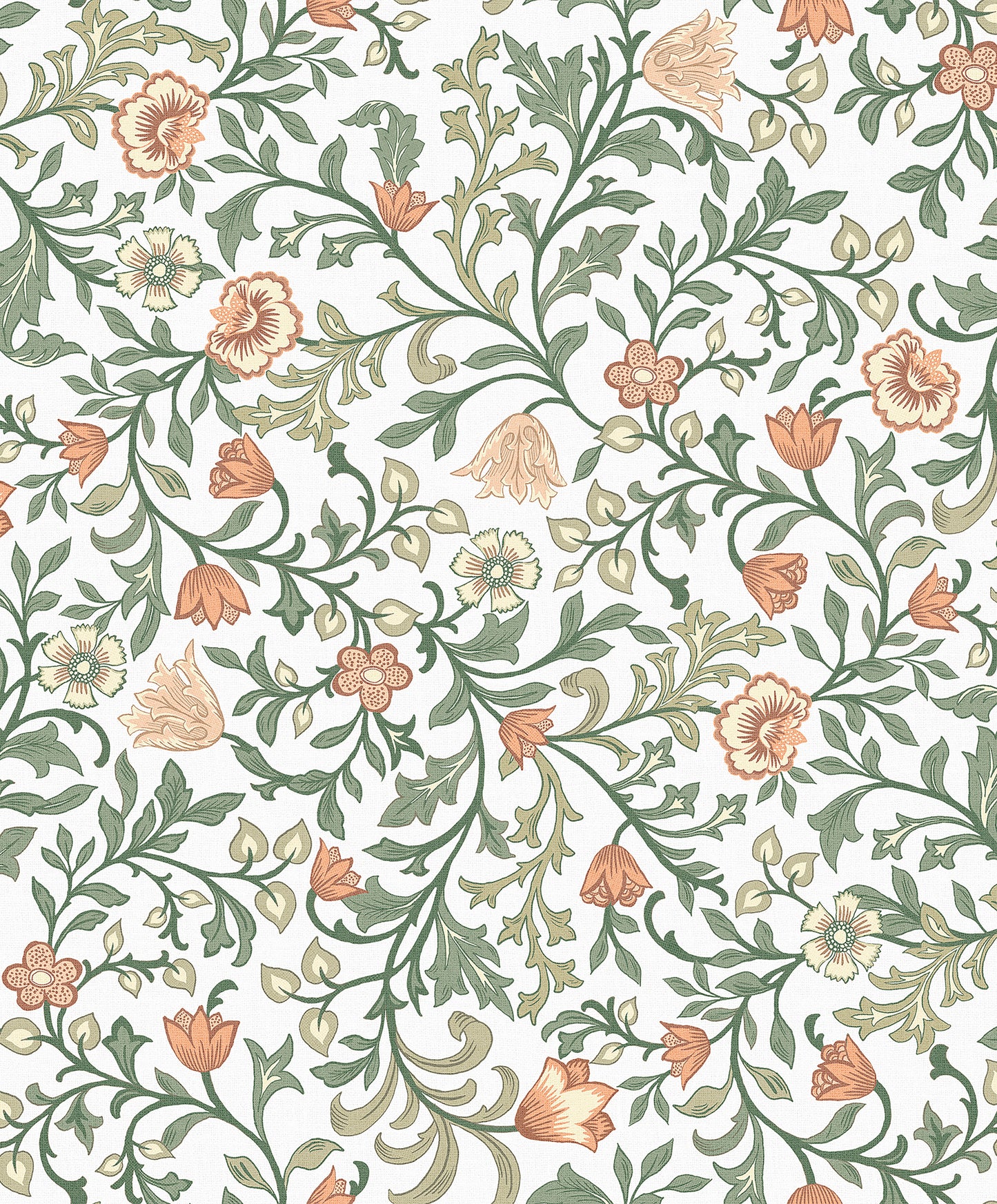 Galerie Heritage Botanic Wallpaper