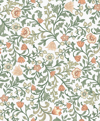 Galerie Heritage Botanic Wallpaper