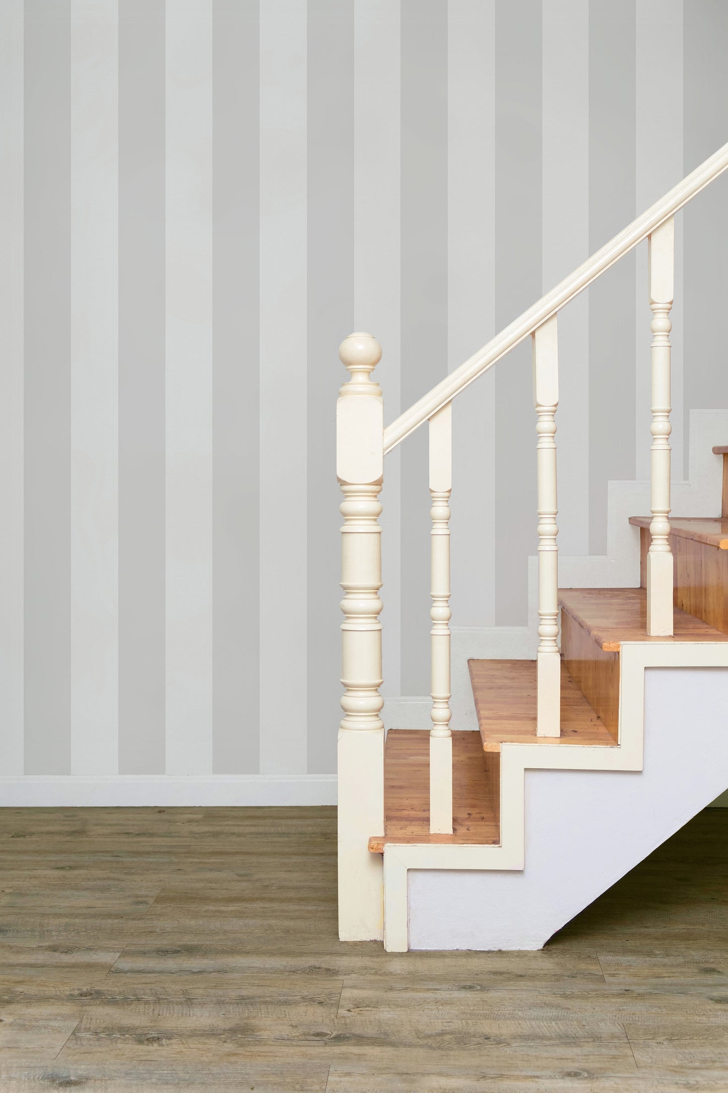 Galerie Heritage Stripe Wallpaper