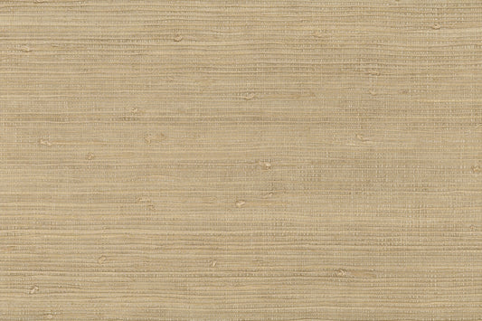 Galerie Grasscloth Raw Jute Pearl Wallpaper