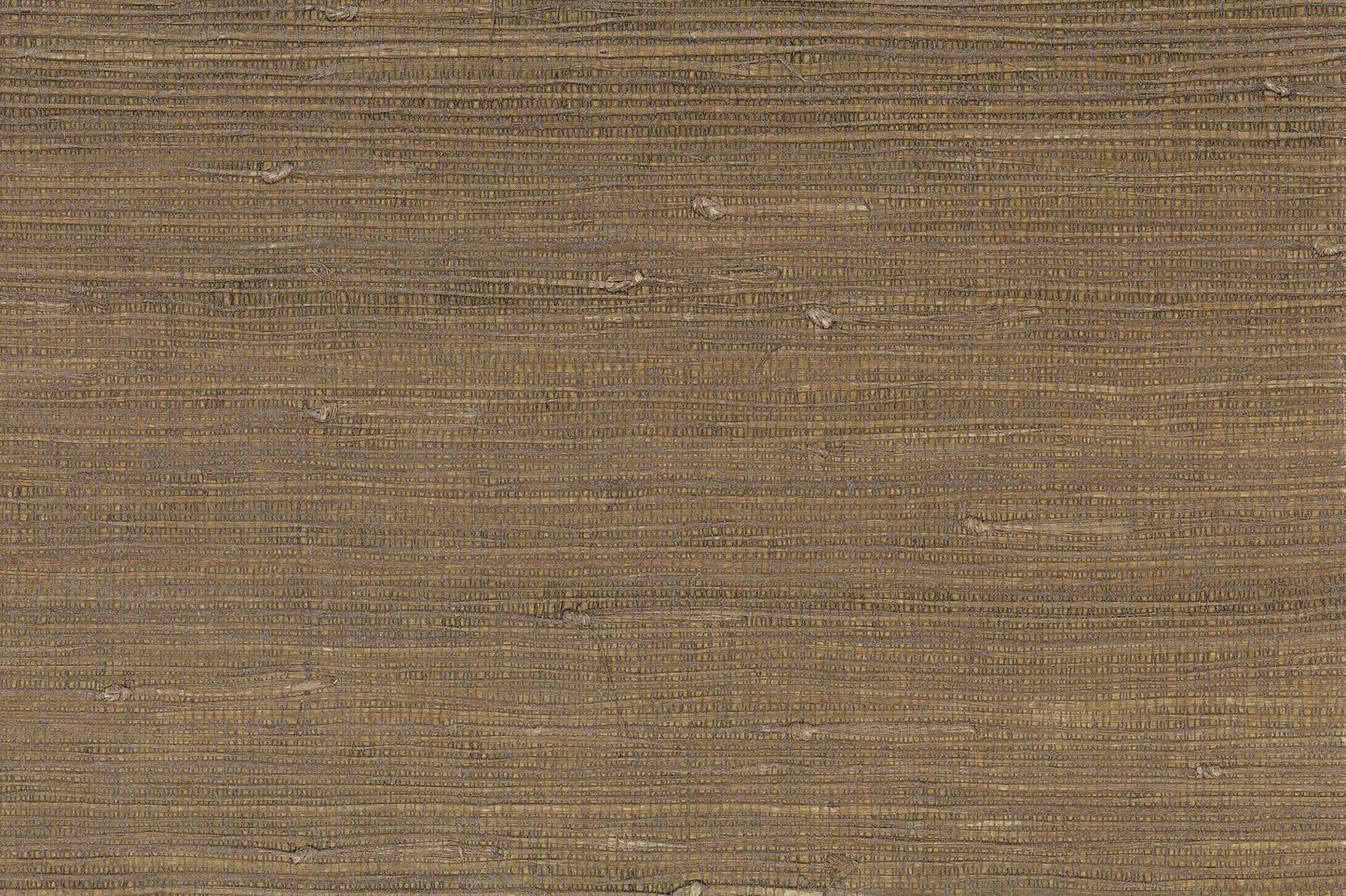 Galerie Grasscloth Raw Jute Pearl Wallpaper