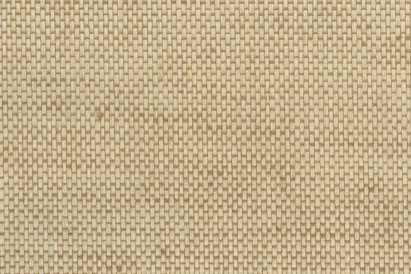 Galerie Grasscloth Paper Weave Pearl Wallpaper