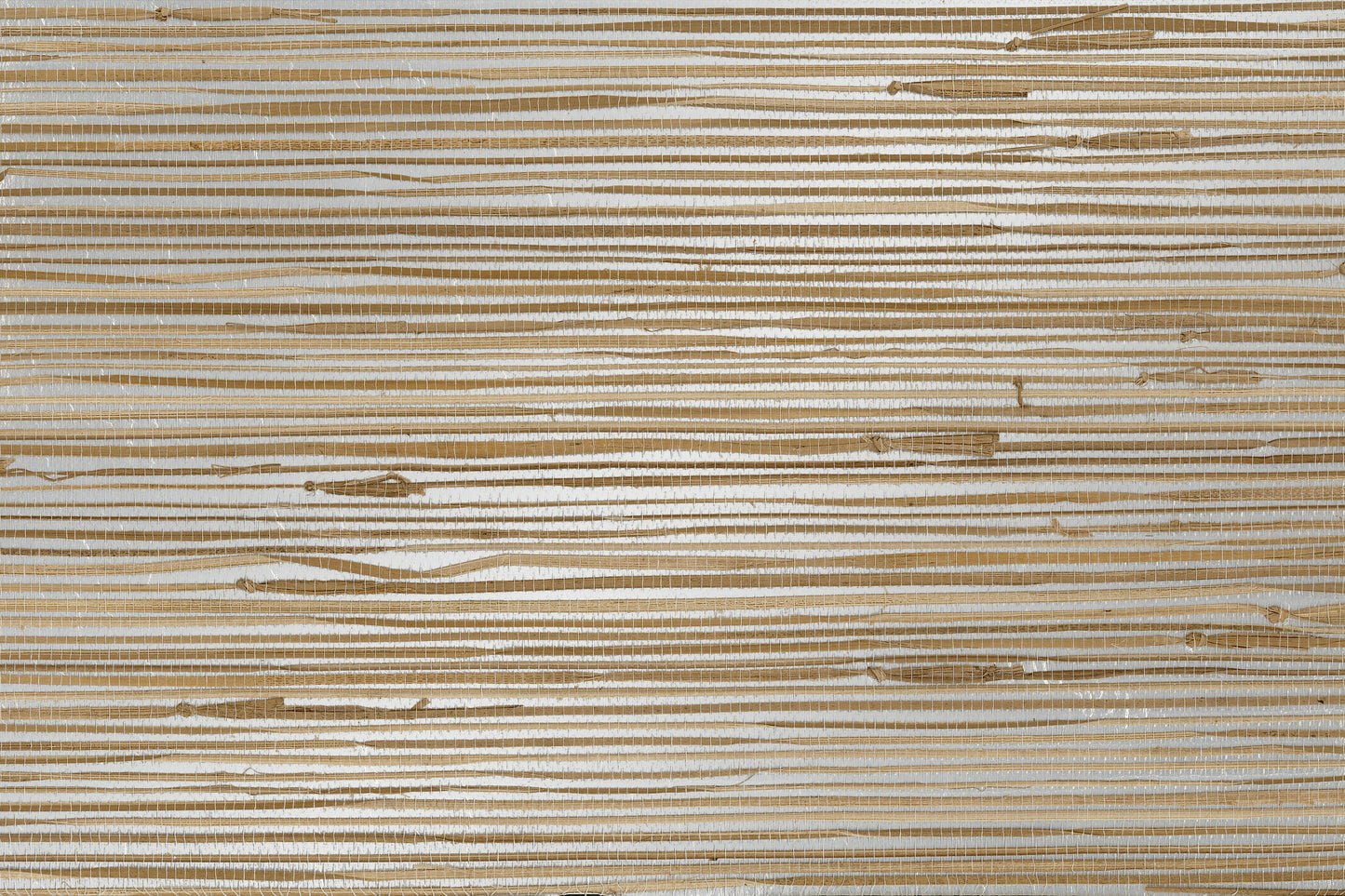 Galerie Grasscloth boodle Metallic Wallpaper