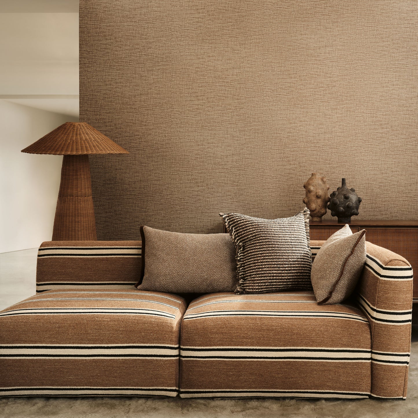 Romo Tali Wallcovering