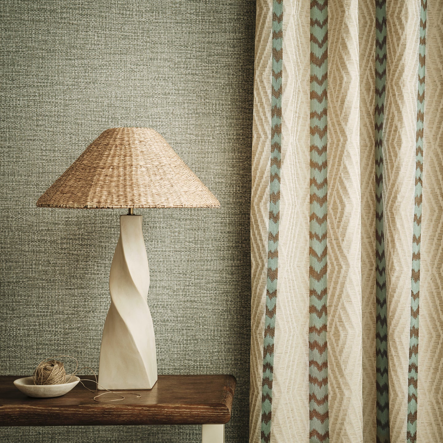 Romo Tali Wallcovering