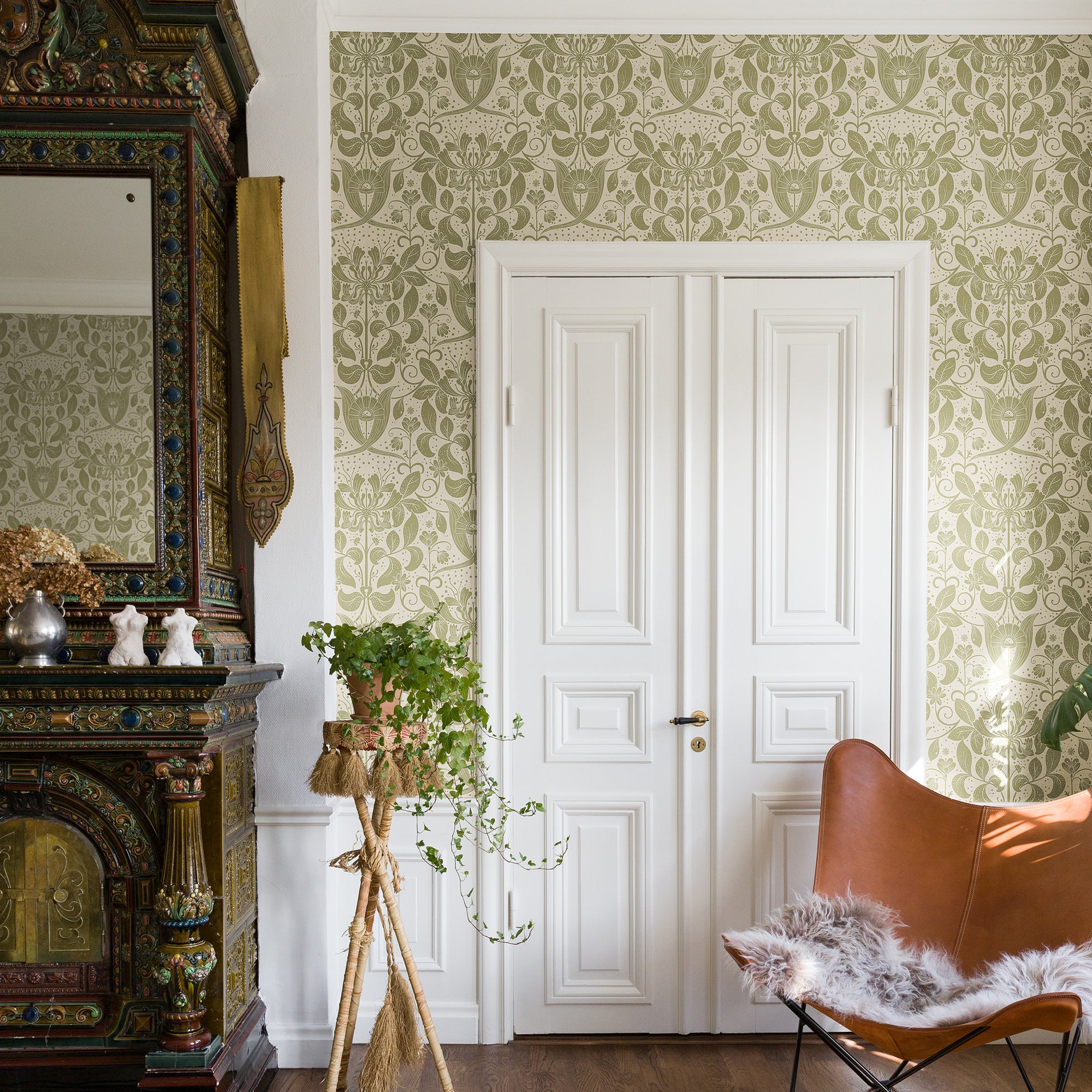 Galerie Berit Wallcovering