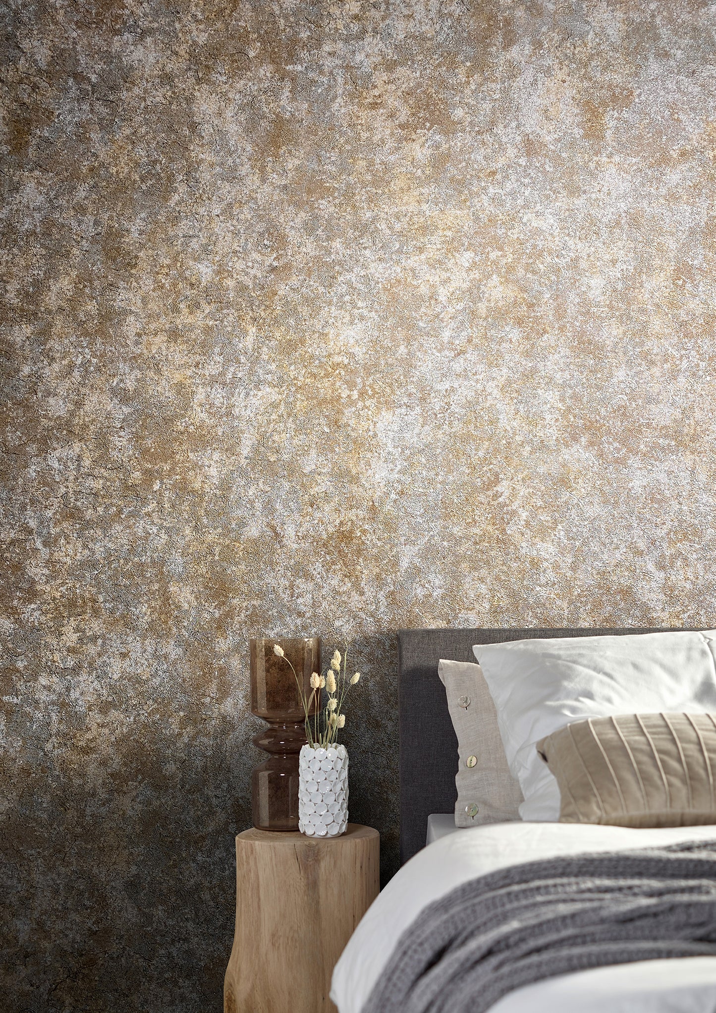 Galerie MB Clay Wallcovering