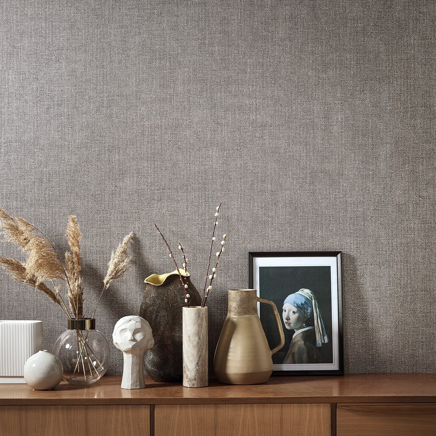 Galerie Air Weave Wallcovering