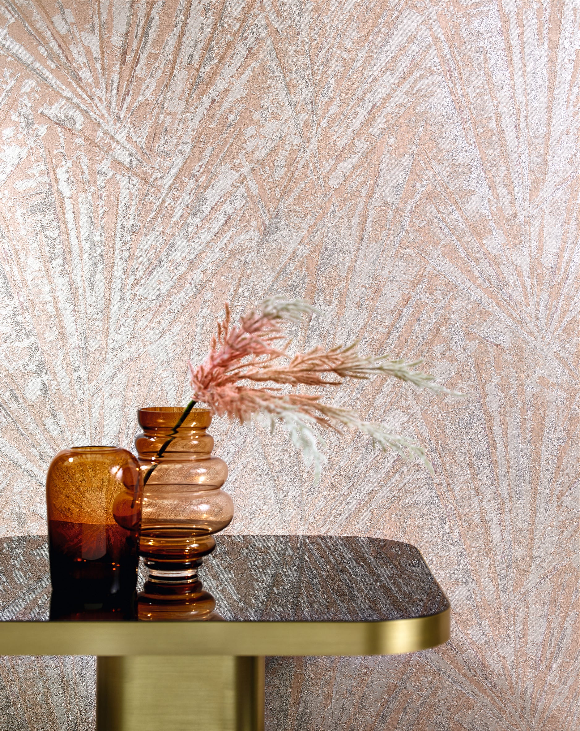 Galerie MB Fan Palm Wallcovering