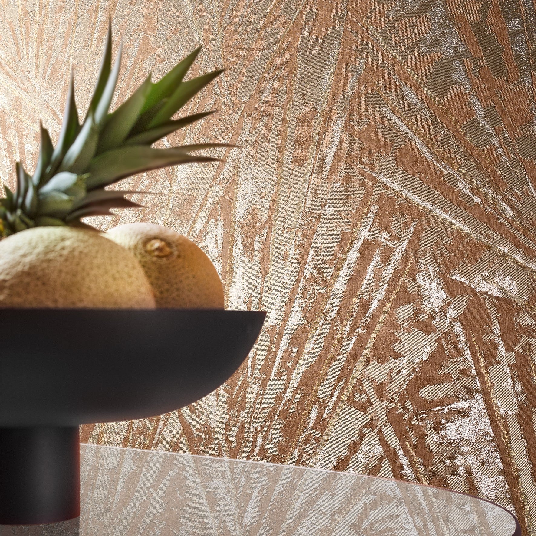 Galerie MB Fan Palm Wallcovering