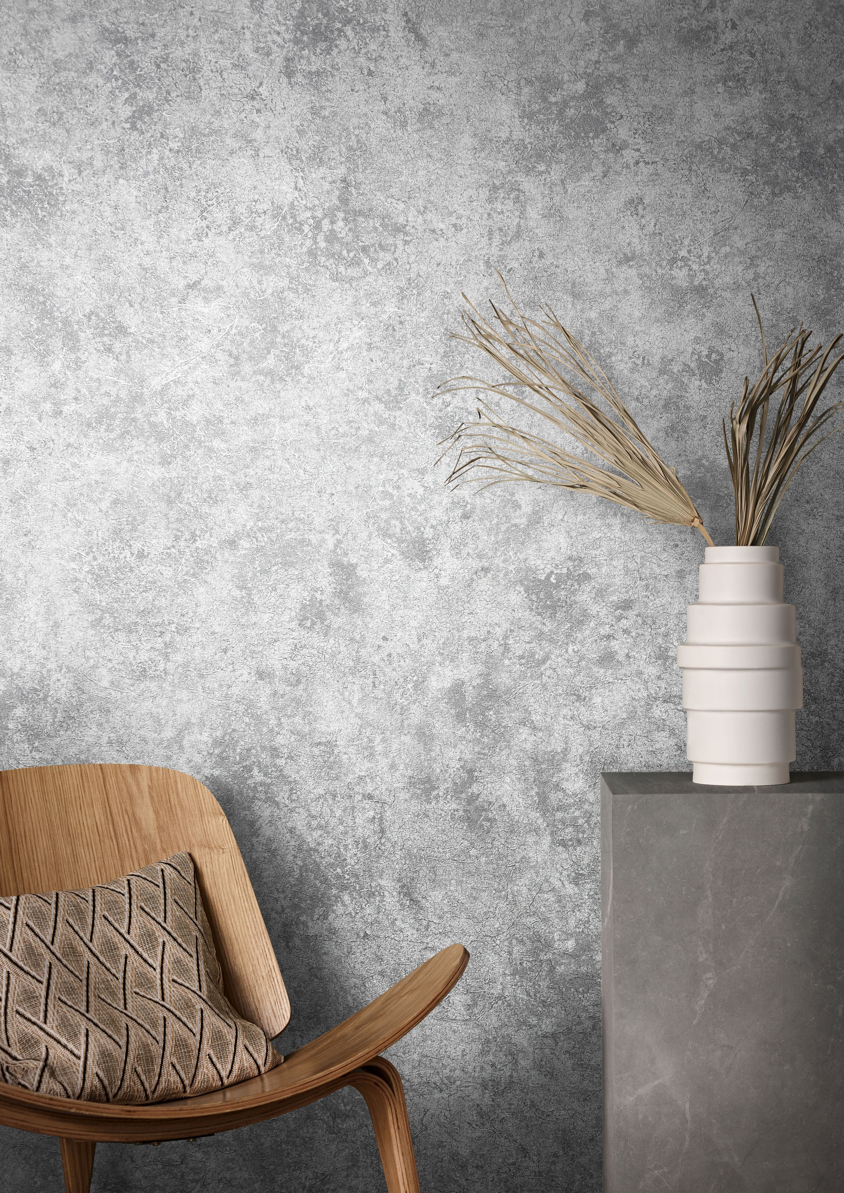 Galerie MB Clay Wallcovering