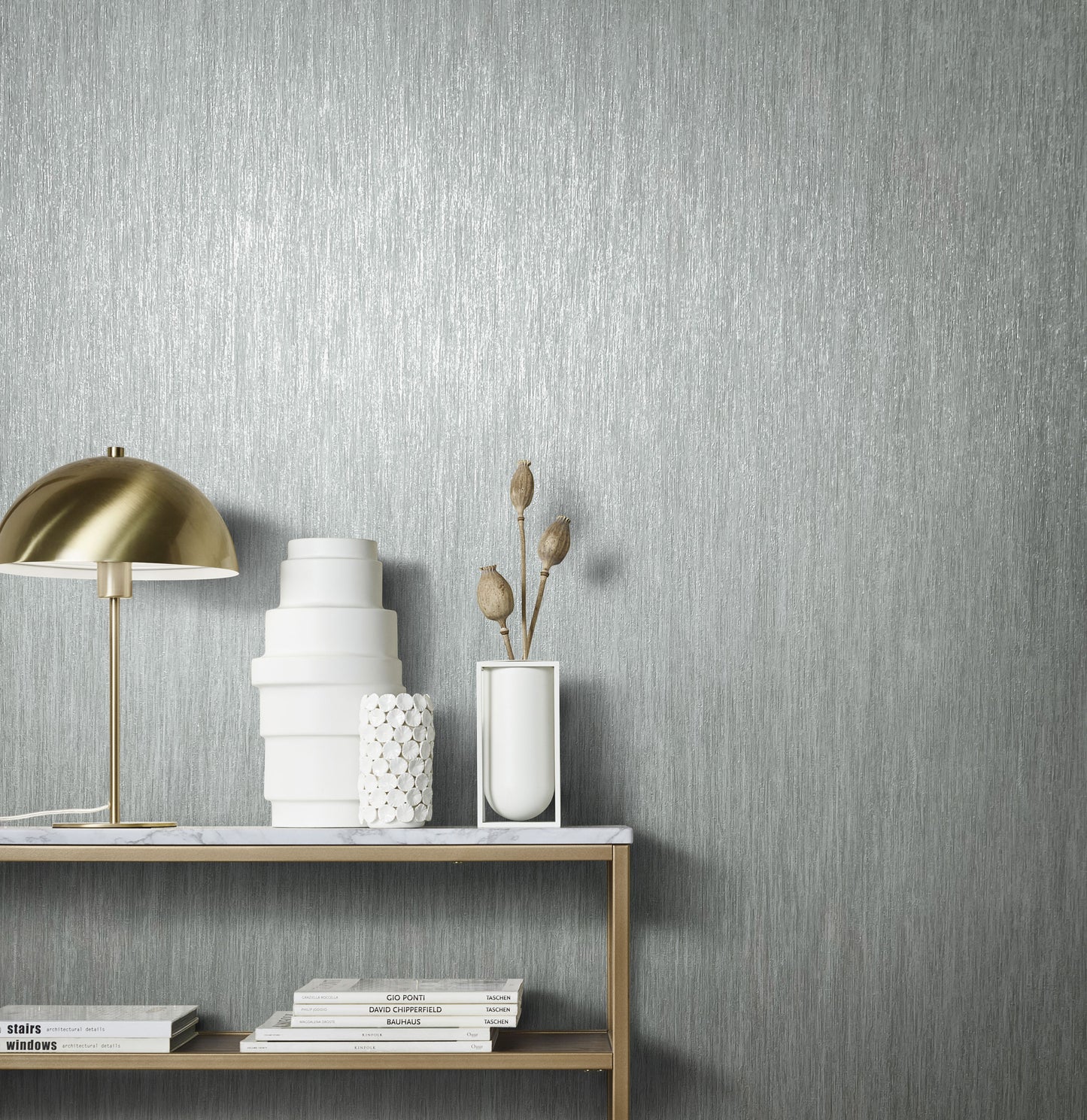 Galerie Air Waterfall Wallcovering