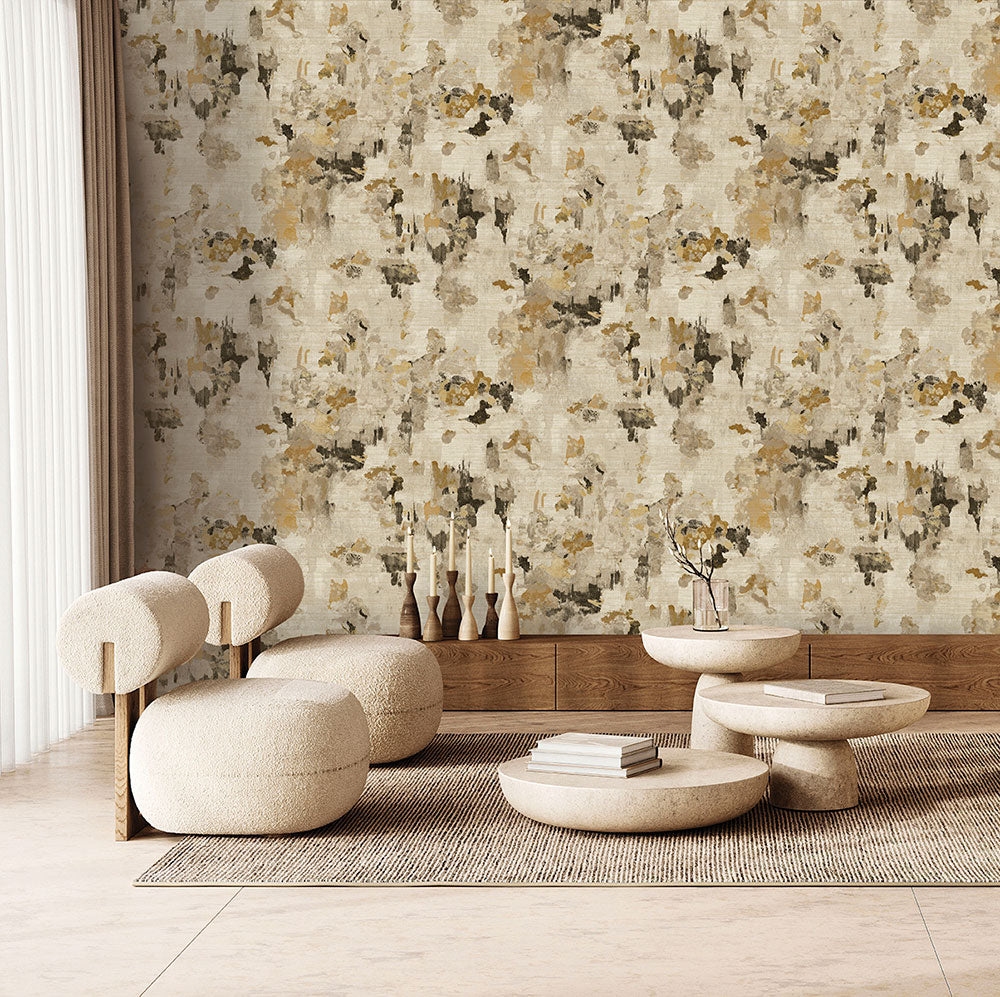 Sketchtwenty3 - Bergamo Wallcovering